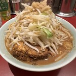 豚らーめん ミドリカワ - 