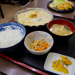 お食事処おさない - 