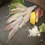 季魚旬酒 なぶら - 