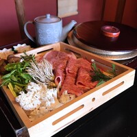 とうふ屋うかい 鷺沼店 - 