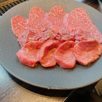 焼肉うしごろ 銀座並木通り店 - 