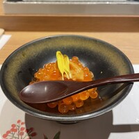 鮨 青海 北新地 - 