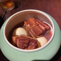 膳處漢ぽっちり - 