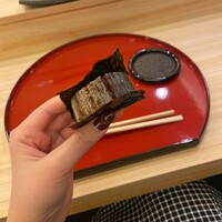 鮨なか乃 - 