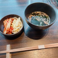 焼肉うしごろ 銀座並木通り店 - 