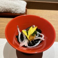 鮨 青海 北新地 - 