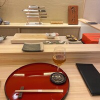 鮨なか乃 - 