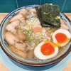 はるちゃんラーメン