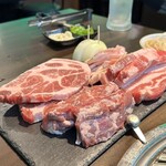 Soju Hanzan Oniku - 