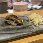 Kyoubashi Sushi Hisada - 