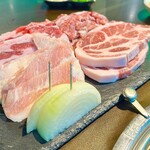 Soju Hanzan Oniku - 