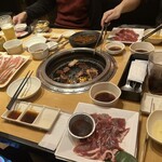 Yakiniku King - 