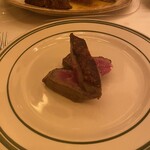 BENJAMIN STEAKHOUSE KYOTO - 