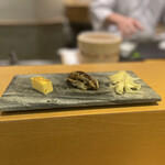 Kyoubashi Sushi Hisada - 