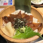 鈴木水産 - 