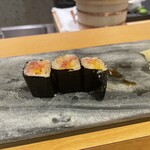 Kyoubashi Sushi Hisada - 