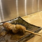 Yakitori Taniguchi - 