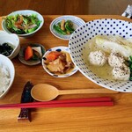 ダンガリー - 