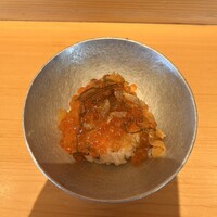 SUSHI TOKYO TEN、 横浜店 - 