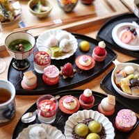 日本料理「雲海」 - 