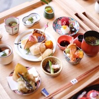 日本料理「雲海」 - 