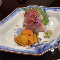 恵比寿 鰻 松川 - 