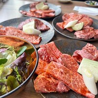 焼肉 The INNOCENT CARVERY 新丸ビル店 - 
