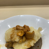 鮨 天ぷら 祇園いわい - 