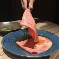 東京焼肉 黒木 - 焼き師のWAKE UP