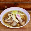 屋台ラーメンヤムヤム