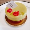 Patisserie Yu Sasage 小田急百貨店新宿店