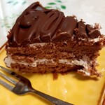 でせえる三好 - このチョコは唯一で旨し！