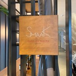 SMAAK - 