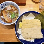 Tsukesoba Kanda Katsumoto - 