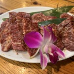 炭火焼肉 キョロちゃん 森ノ宮店 - 