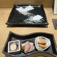 赤坂 鮨葵 - 
