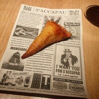 S'ACCAPAU - 