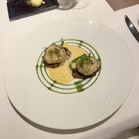 レストラン ラフィナージュ - 