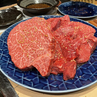 奈良きみや 別邸 柘榴 - 