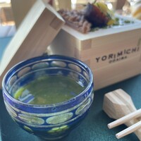YORIMICHI Odaiba - 