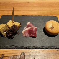 十番 無鴨黒 - 