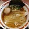 中華そば 麺や食堂 本店