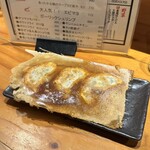 肉汁餃子 大衆酒場ぴたり - 