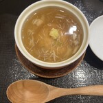 料理や かし森 - 