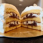 おかしやうっちー - 