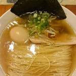 中華そば 麺や食堂 本店 - 