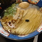 中華そば 麺や食堂 本店 - 