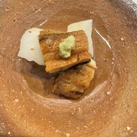 新地 鮓 ゆうじろう - 