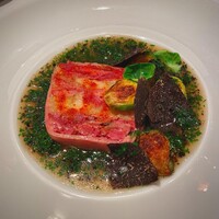 レザンファン ギャテ - 