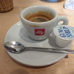 ウッデンシップ - デミタス